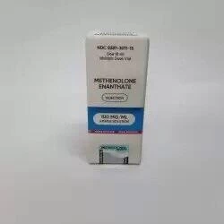 Methanolone Enanthate HILMA  100 мг/мл 10 мл